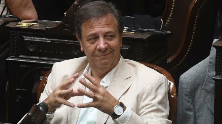 Oscar Zago: “Los que se citen y no vengan tendrán que ser citados por la fuerza pública”