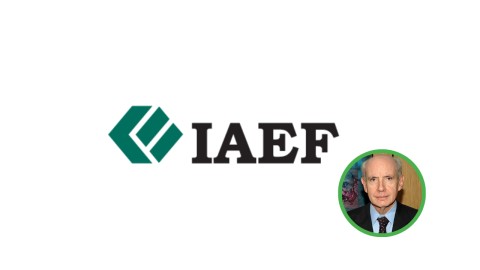 Para el jefe del IAEF la gente no percibe una mejora económica