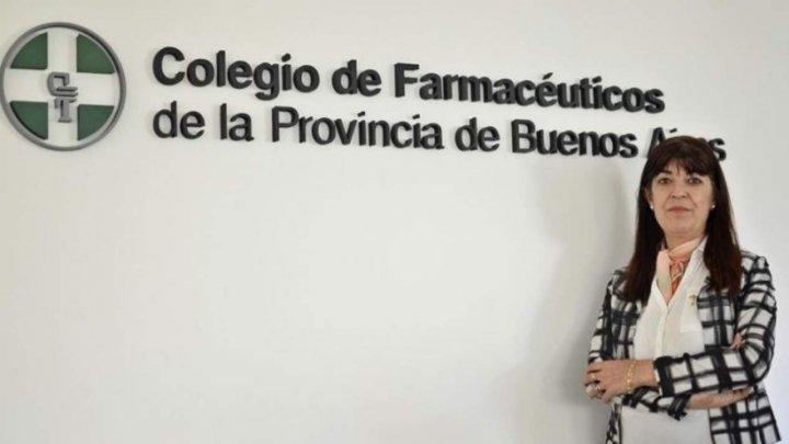 "En Bs As las farmacias se ubican de acuerdo a una necesidad sanitaria, pero Farmacity quiere instalarse en un lugar rentable"