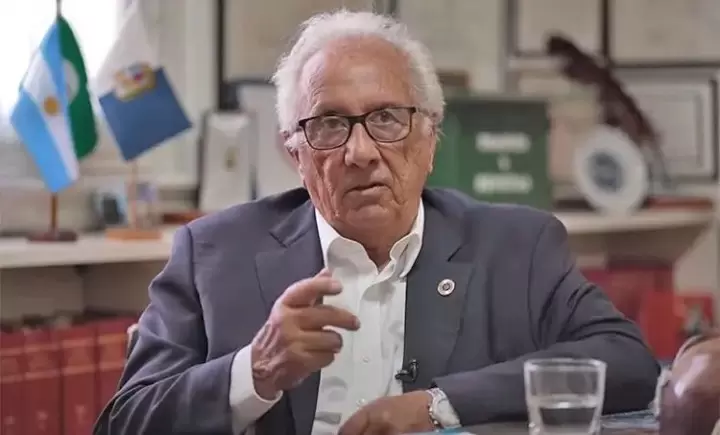 Héctor Recalde: "Muchos deseábamos que Cristina fuera la candidata, pero no le podemos pedir más"