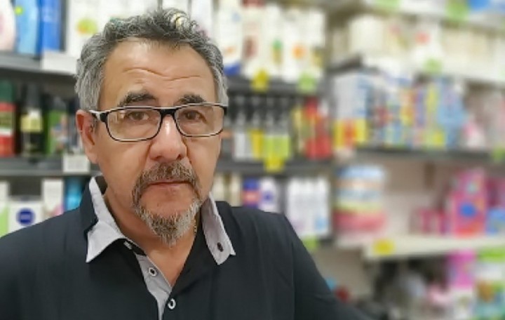 "Lo cotidiano indica que hubo más del 7,4% de inflación"