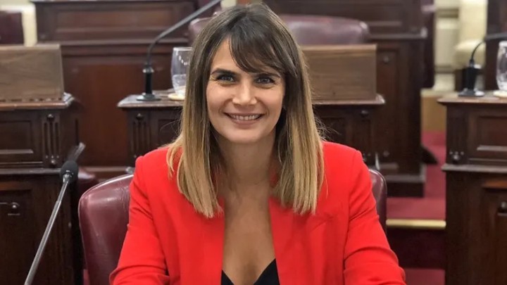 Amalia Granata: "Bullrich, lo único que hizo en Santa Fe, fue explicar qué estaban haciendo, no hubo un plan concreto"