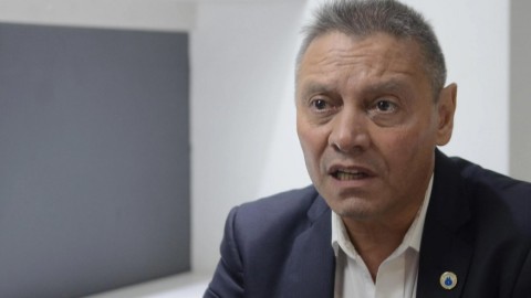 Daniel Rosato:&quot;Las PYMES generan el 70% del empleo registrado en Argentina&quot;