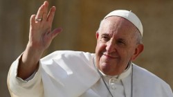 Nahuel Sotelo: “El gobierno va a estar presente en el funeral del Papa”