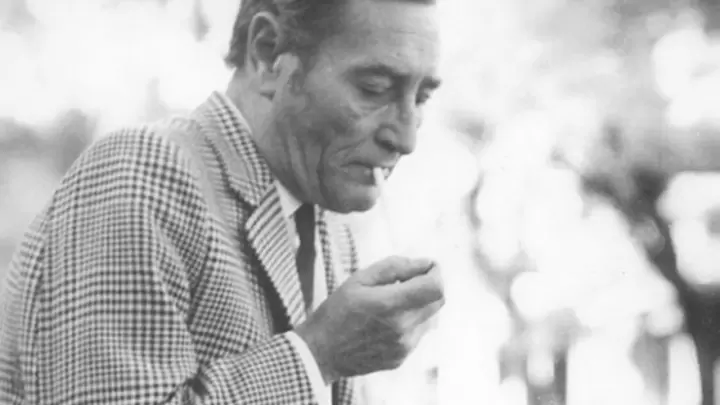 El gran Homero