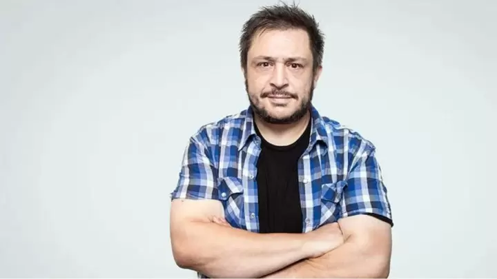 Hernán Casciari: "Yo nunca dejé de hacer lo mismo que es contar historias, lo que cambia es el mundo"