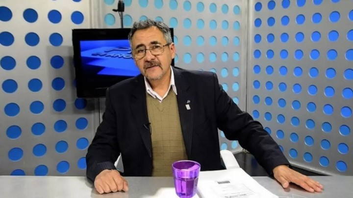 "Con Feletti teníamos buena comunicación; esperamos que con el nuevo secretario podamos tener la misma", Fernando Savore