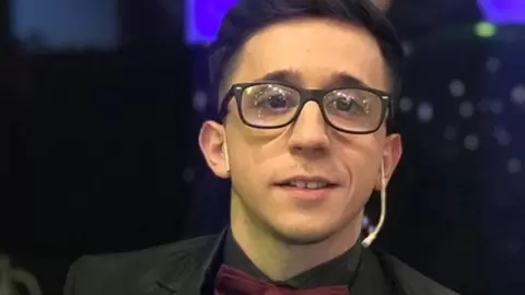 “Estudié cocina y me encantaría estar en MasterChef, me preguntó mucha gente si iba a estar pero no me han llamado&quot; Rodrigo Noya