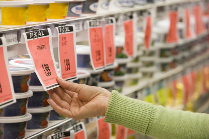 "Los cambios de precios es algo estacional ..." , Guido Lorenzo.