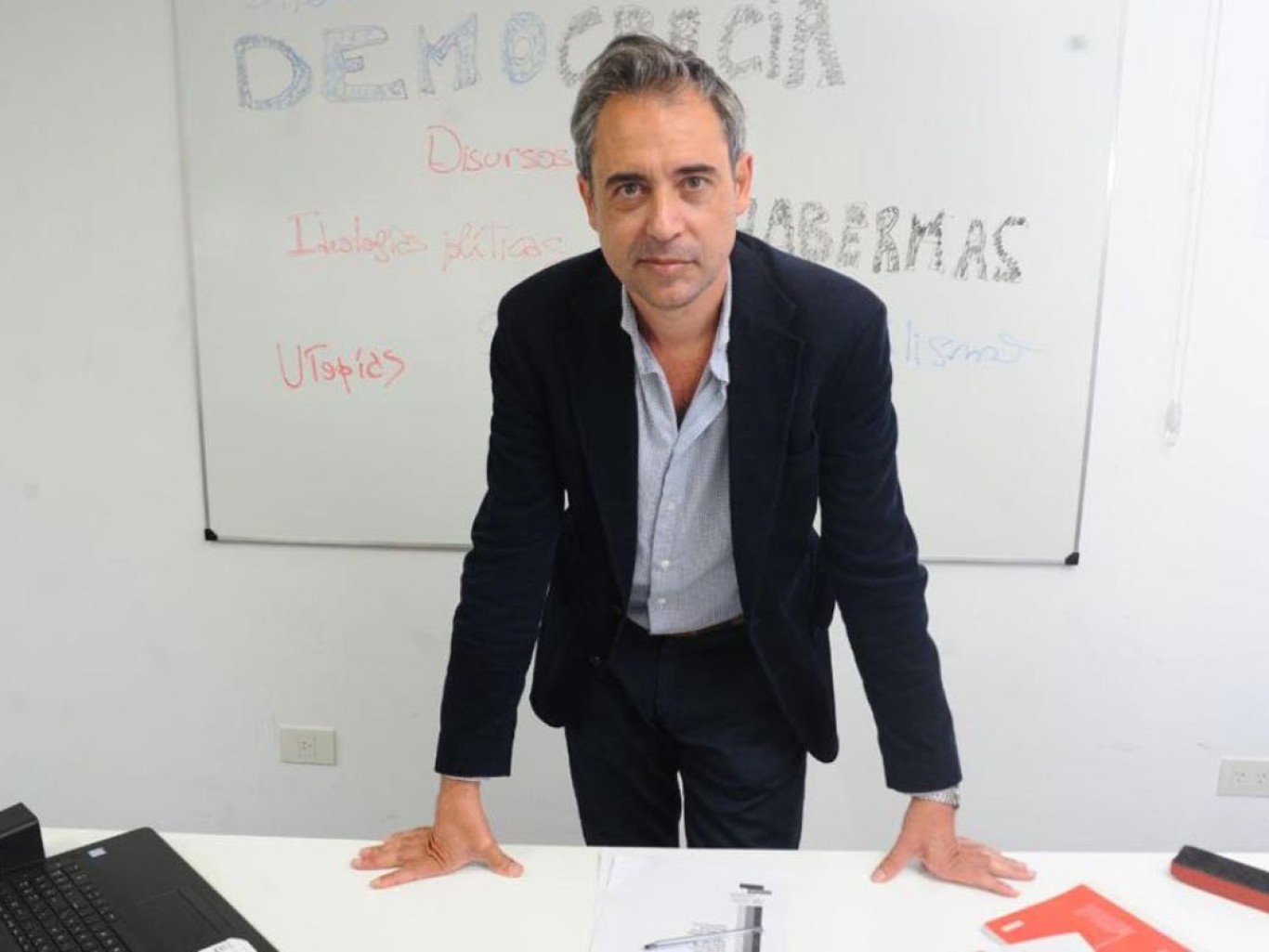 Ezequiel Ipar: “Los discursos de odio van socavando la posibilidad de que la sociedad piense, debata, discuta y le encuentre soluciones a los problemas sociales”