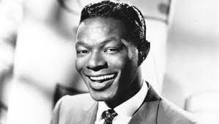 El reinado de Nat King Cole.