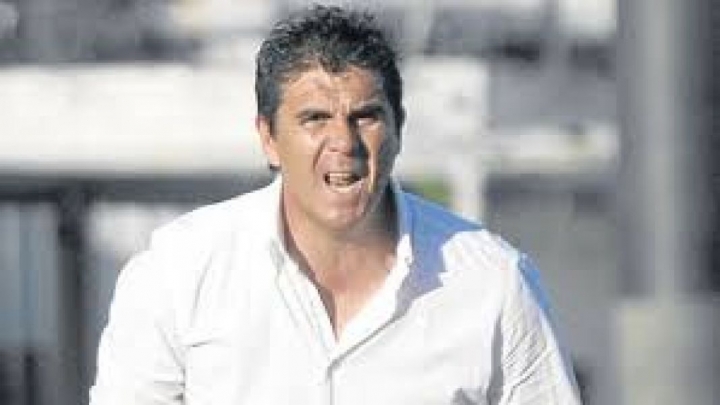 "La pandemia cambió la forma de trabajar en el fútbol", Angel Bernuncio