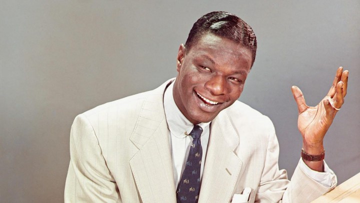 El carisma único de Nat King Cole