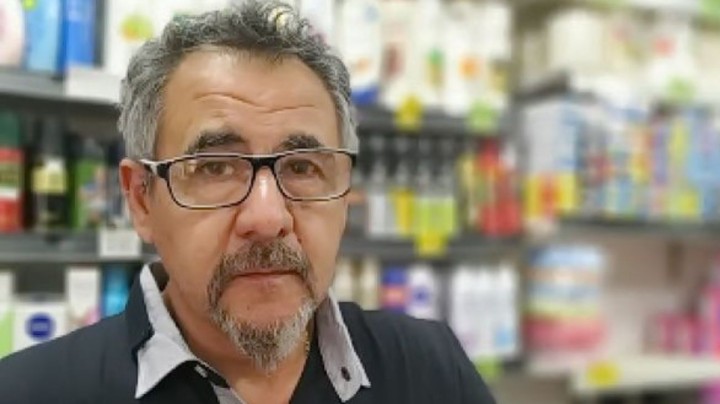 Fernando Savore: "Hace casi dos meses que los alimentos no tienen variación de precios"