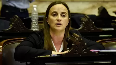 &quot;Lo que hay que plantear respecto al Congreso que viene es que ahí está la diferencia, quién tendrá la mayoría&quot;, Marcela Passo
