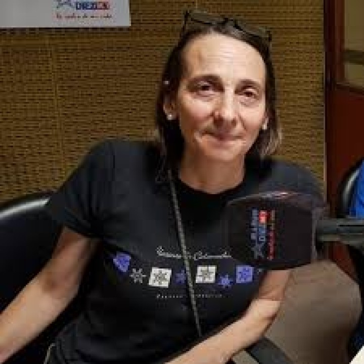 Mariana Maglianese: “Si no se baja la densidad de mosquitos, hay que trabajar a nivel municipal para erradicar”