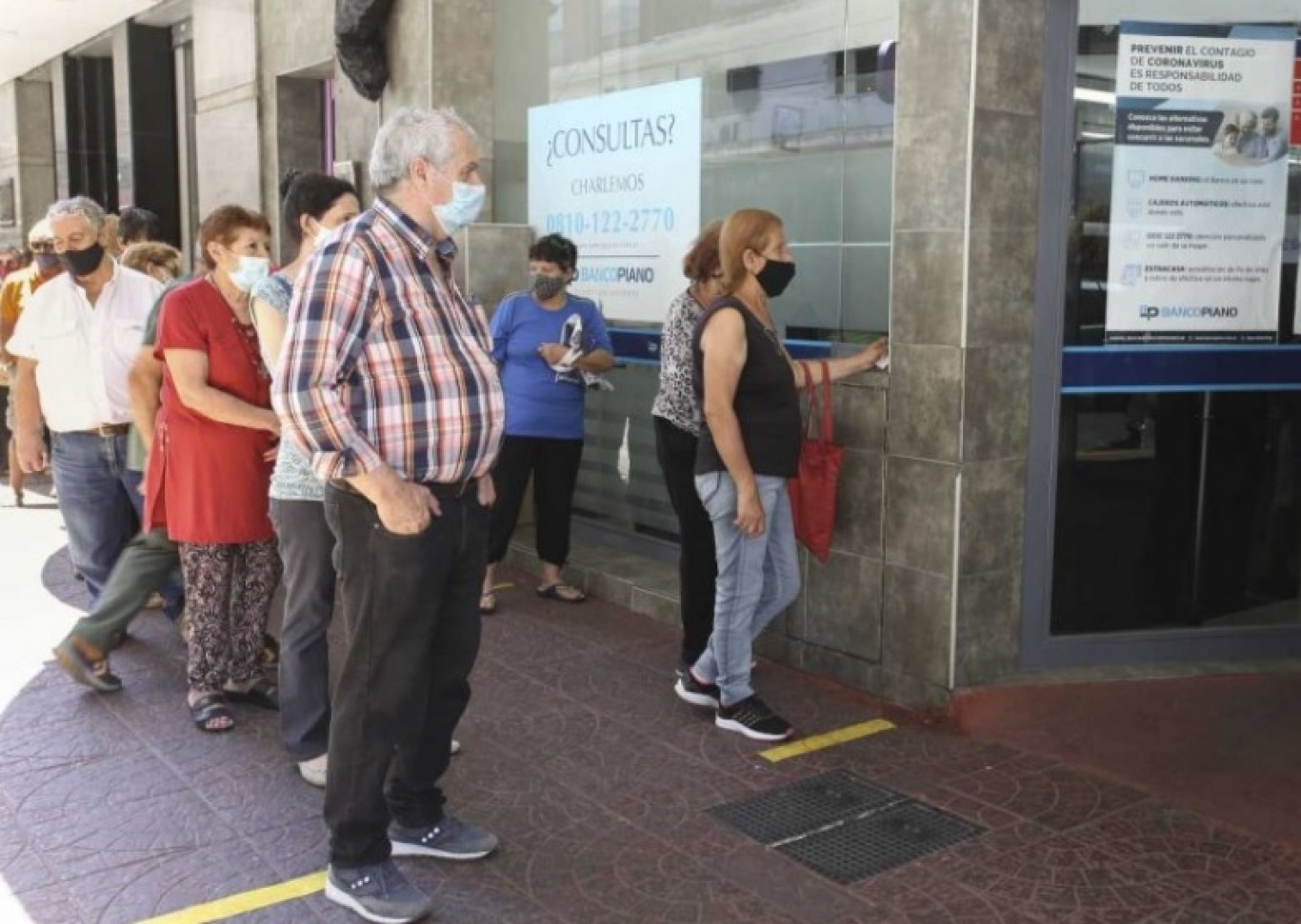 Promulgan la ley de moratoria previsional: unas 800 mil personas podrán acceder a la jubilación