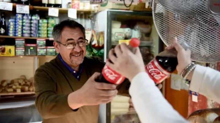 Fernando Savore: “Seguimos cambiando precios, todos los días tenemos que cambiar precios”