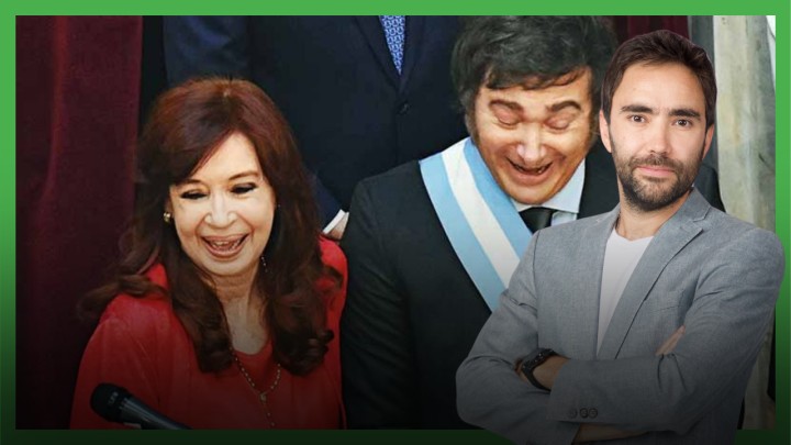 La peor pesadilla de Macri