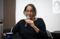 Claudia "Negra" Albornoz: “Milei está enriqueciendo a parte de la sociedad, nosotros estamos cada vez más empobrecidos”