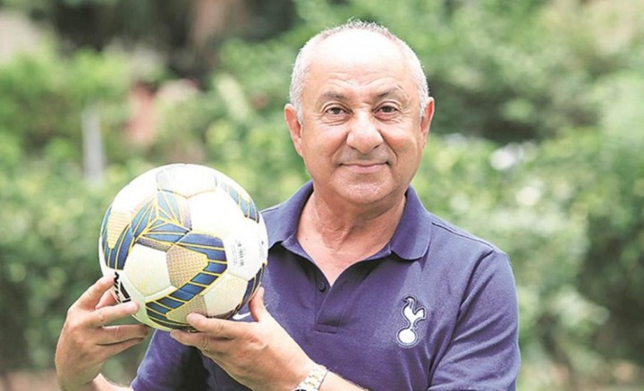 &quot;Al final del día, es un partido de fútbol y nada más. Pero es el partido de tu vida&quot;, Osvaldo Ardiles