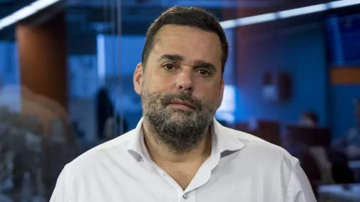 Daniel Menéndez: "Lo conozco a Tombolini y no me consta esa declaración"