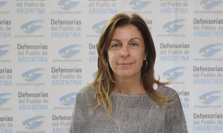 Analía Colombo: "Seis de cada diez chicos son criados con violencia"