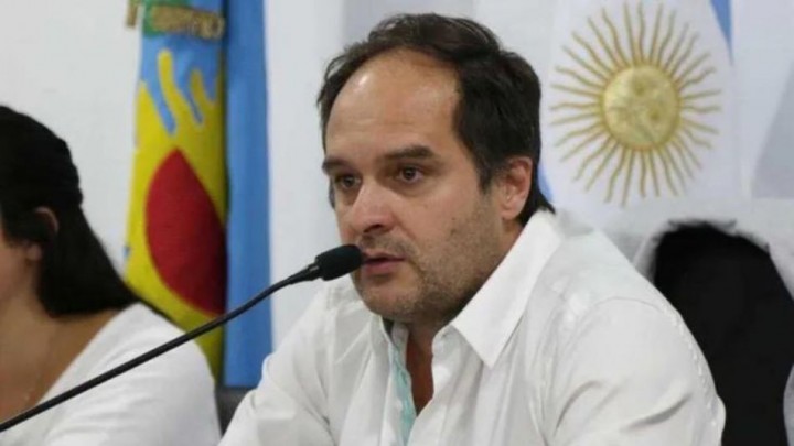 Santiago Maggiotti: "Hay que sacar el concepto de 'vivienda social'"