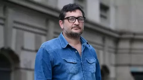 Germán de los Santos: &quot;Falta algo en las investigaciones que diera el por qué de todo esto&quot;.