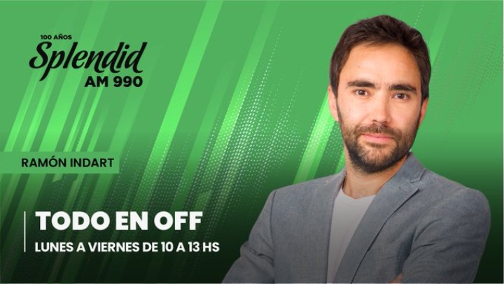 "Milei hace bien: no se puede confiar en Mauricio Macri" :el editorial del día de Ramón Indart - 1 de agosto 2024