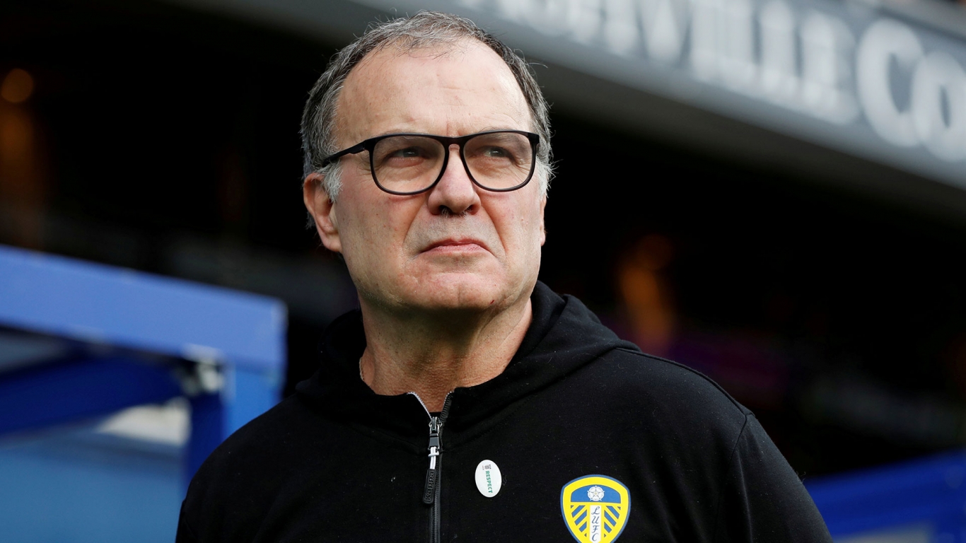 Marcelo Bielsa vs la lógica mediática