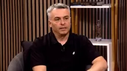 Esteban Paulón: “Lo de Kristalina Georgieva es una intromisión inadmisible que hay que denunciar"