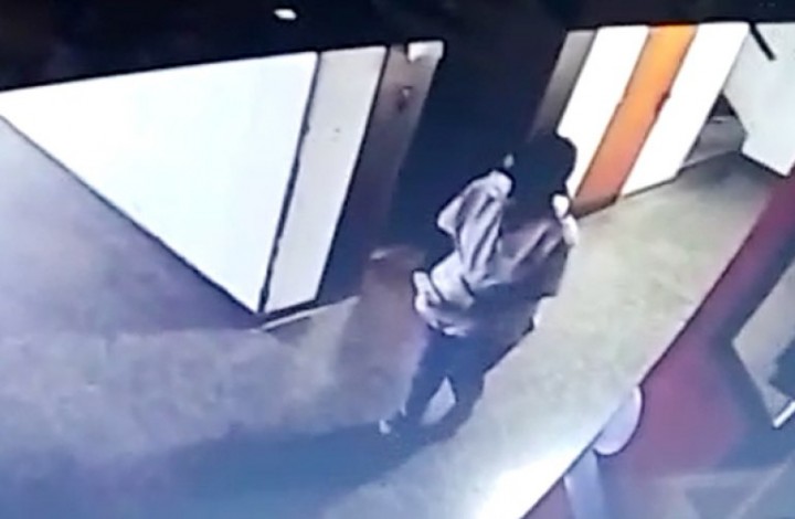 La falsa enfermera que se robó a la beba en un hospital de Ingeniero Budge no es la mujer que aparece en el video difundido