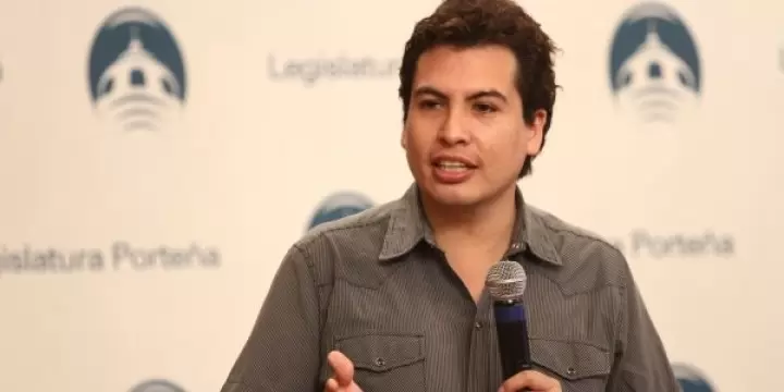 Jonatan Baldiviezo: "Es una situación calamitosa para las familias inquilinas"