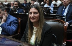 Silvia Lospennato: "Larreta quiere ir a la Legislatura para ser jefe de Gobierno"