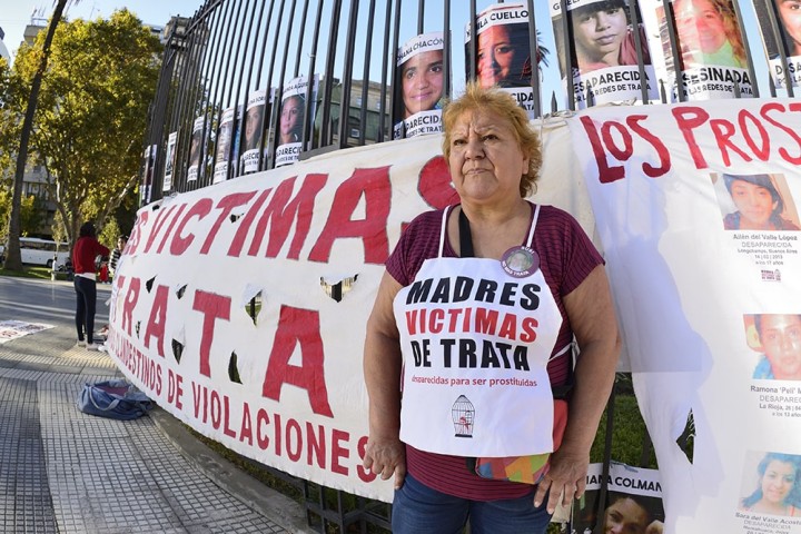 Margarita Meira: "Es lamentable que el Gobernador diga que no aguanta la presión"