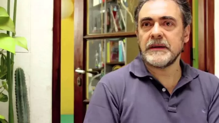 " Sería un alto costo político poner retenciones ..." , Ricardo Aronskind .