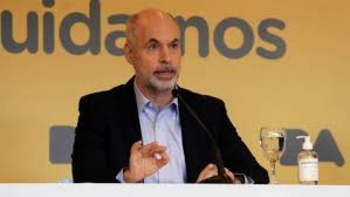 Rodríguez Larreta le cerró la puerta a Javier Milei: "No ha mostrado ninguna vocación de diálogo"