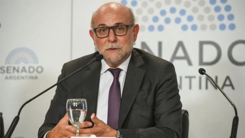 Flavio Fama: &quot;La responsabilidad para conseguir el quorum es de la autoridad y el oficialismo”
