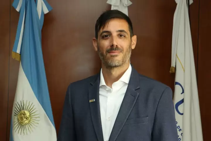 Alejandro Moretti aseguró que se duplicó la cantidad de créditos hipotecarios y hay más gente comprando