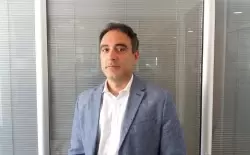 Luciano Fusaro: “Hay un proceso de desinversión desde hace bastantes años”