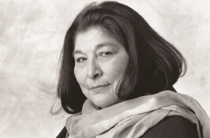 Mercedes Sosa. La Voz de la Independencia