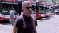 Marcelo Pasciuto: “Hay que reestructurar todo el sistema de transporte porque está colapsado"