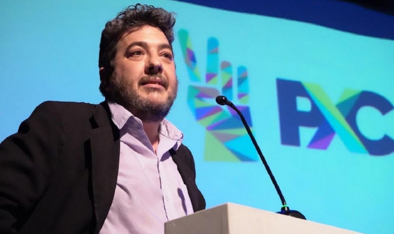 Lisandro Teszkiewicz: "Las guardias hospitalarias de CABA están en una situación de abandono y precariedad"