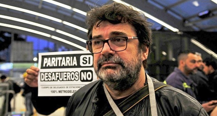 Roberto Pianelli: "Es necesario distribuir mejor el tiempo para que el trabajo sea más eficaz"