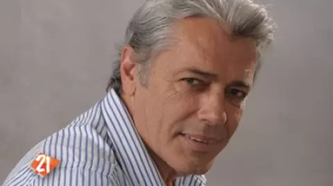 Vivo hace 10 años en Salta, eso me cambió la vida... José Luis Rodriguez &quot;Silvestre&quot;