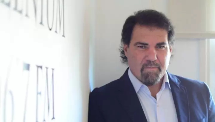 Claudio Zuchovicki: “El que cree invierte, el que no cree desinvierte y el que no sabe se despega”