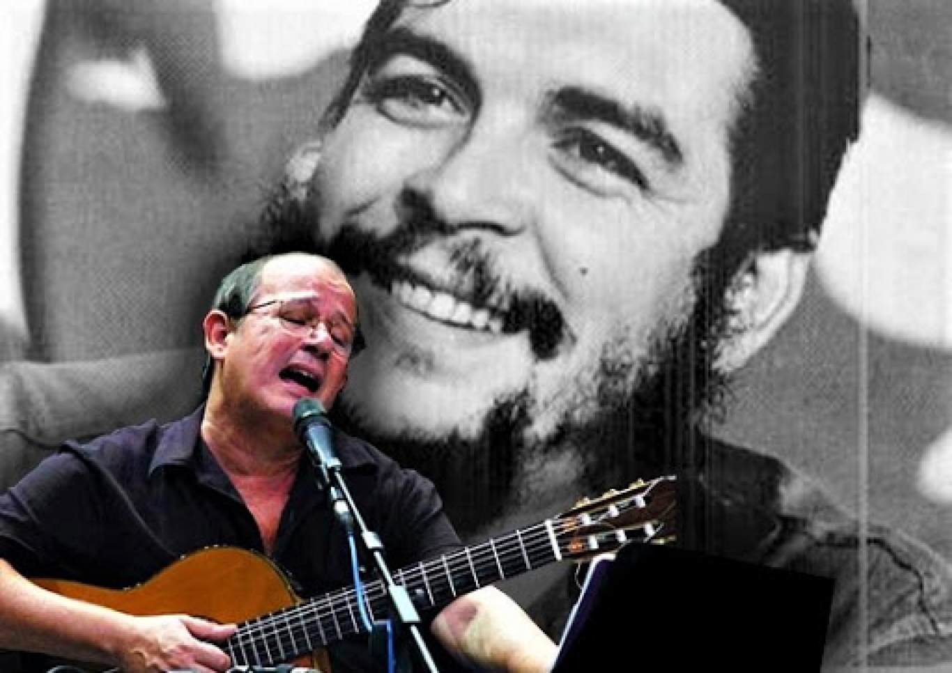 Las versiones más raras del repertorio de Silvio Rodríguez