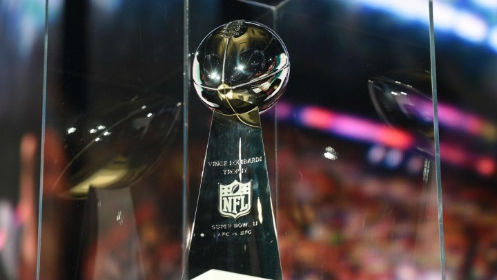 Los favoritos para ganar el SuperBowl 2024 de la NFL