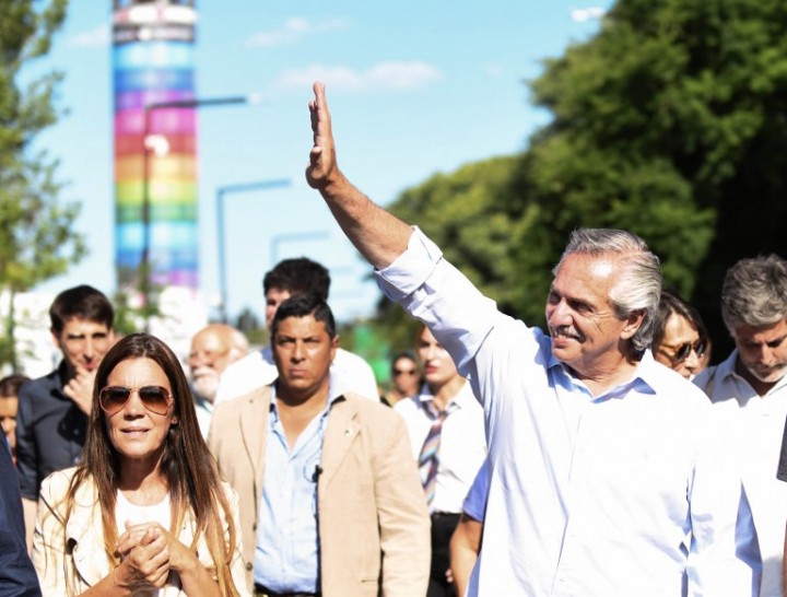 El mensaje de Alberto Fernández por el Día del Trabajador: "Alcanzamos el desempleo más bajo en décadas"